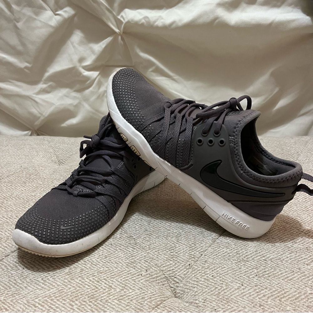 Nike Free Run Shoes